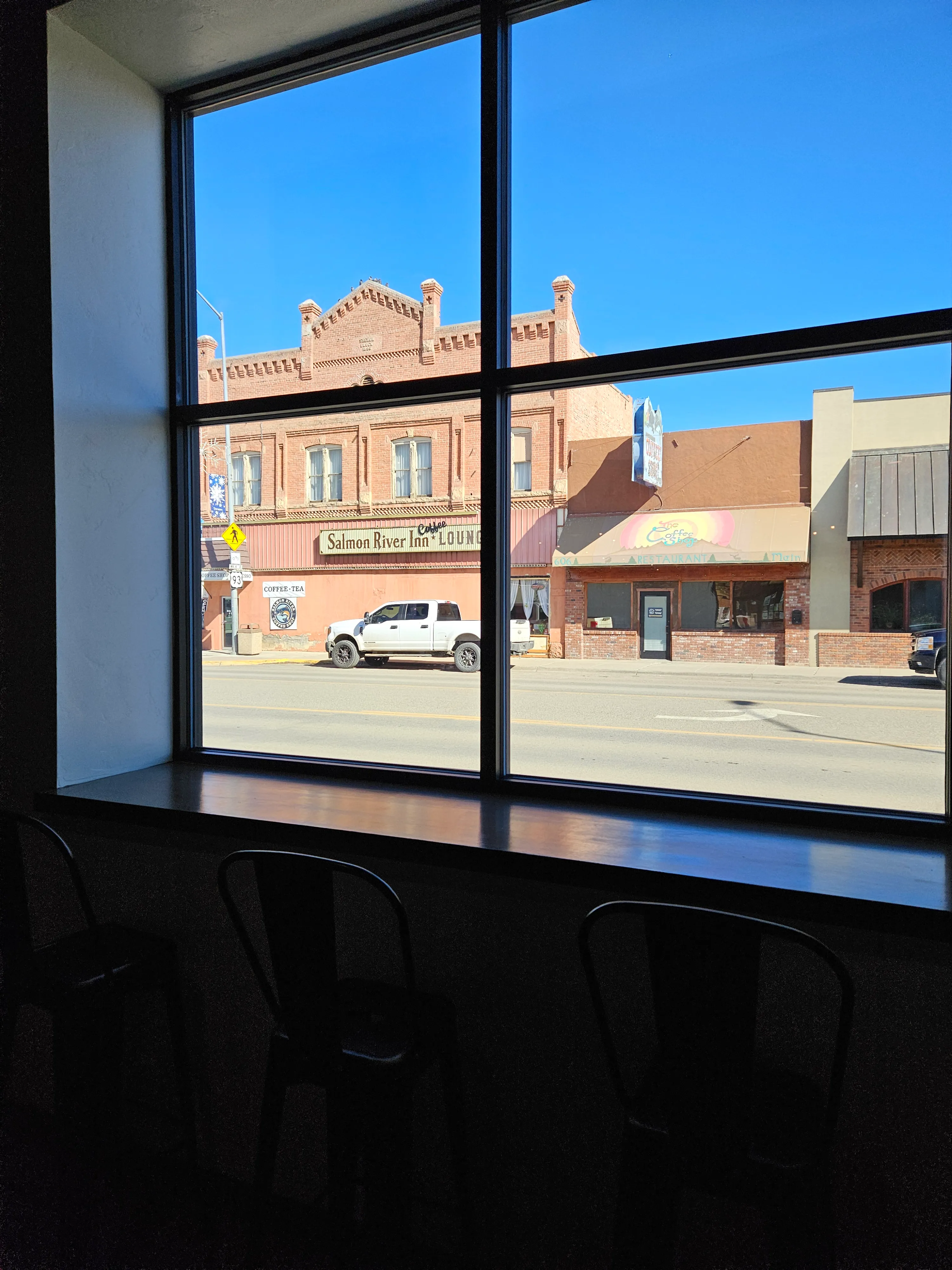 Gallery Image: Golding's Window Cleaning Services