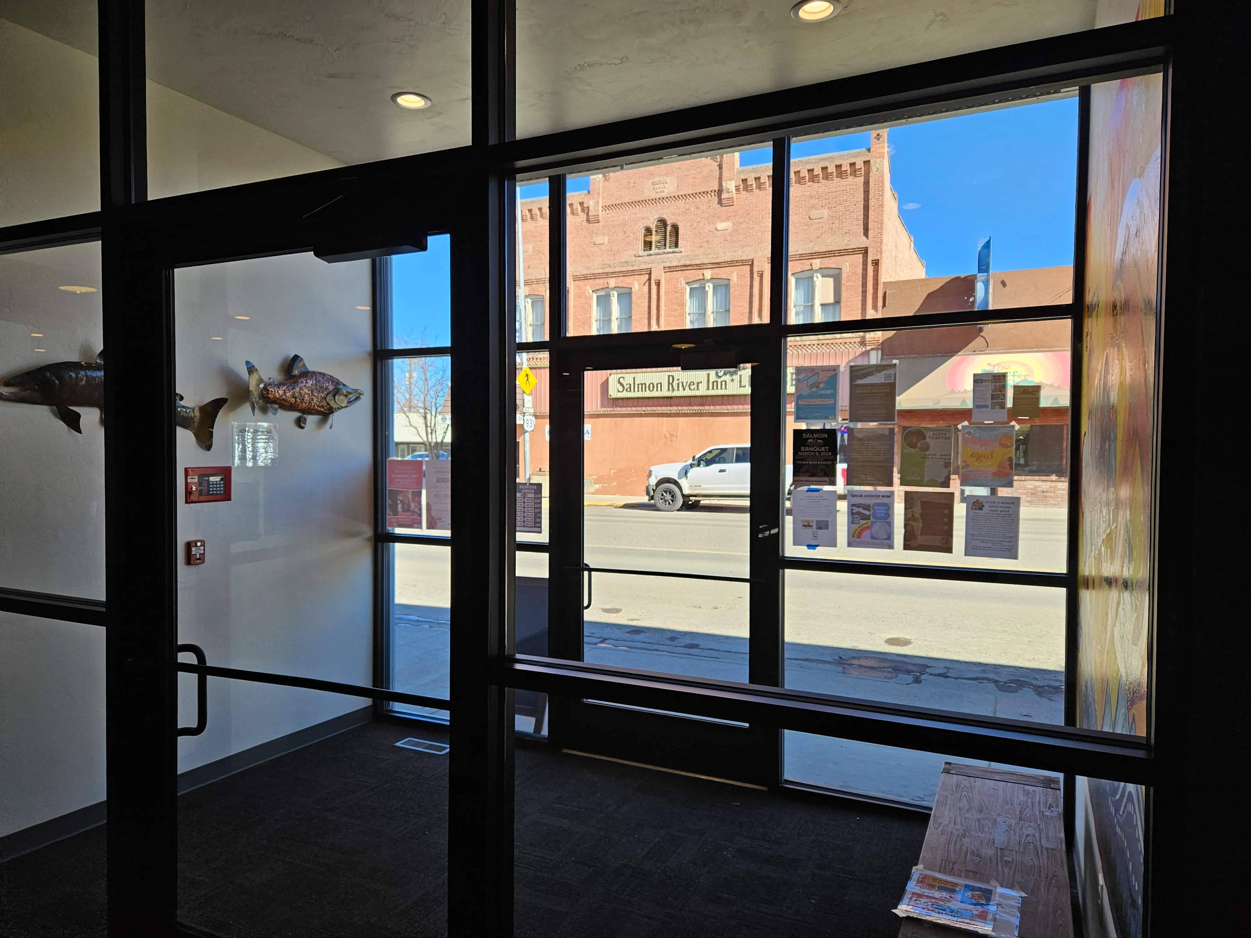 Gallery Image: Golding's Window Cleaning Services