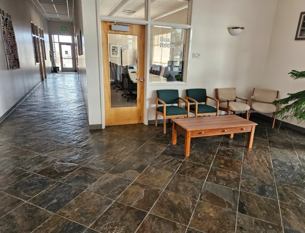 Gallery Image: Golding's Window Cleaning Services