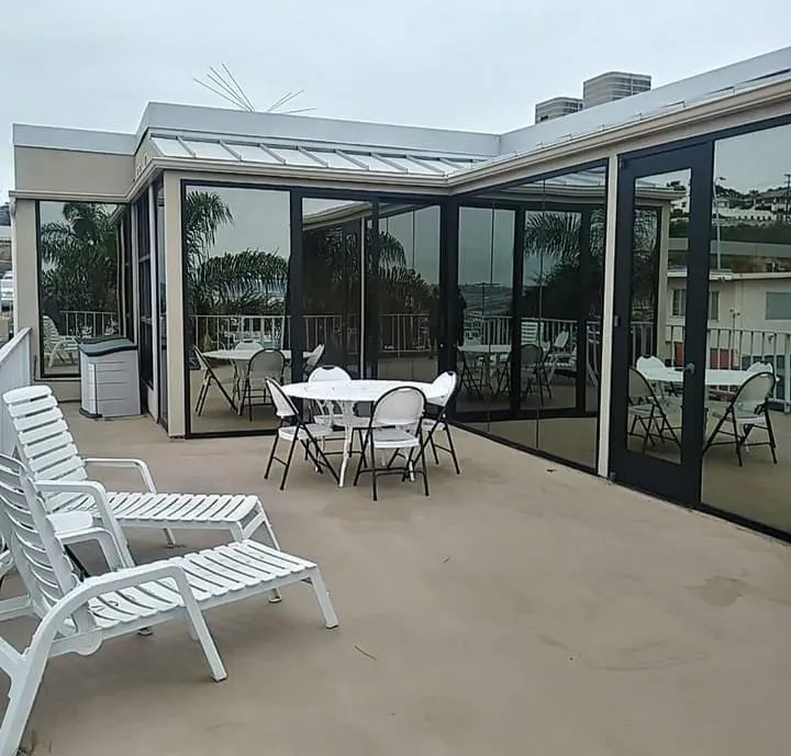Gallery Image: Golding's Window Cleaning Services