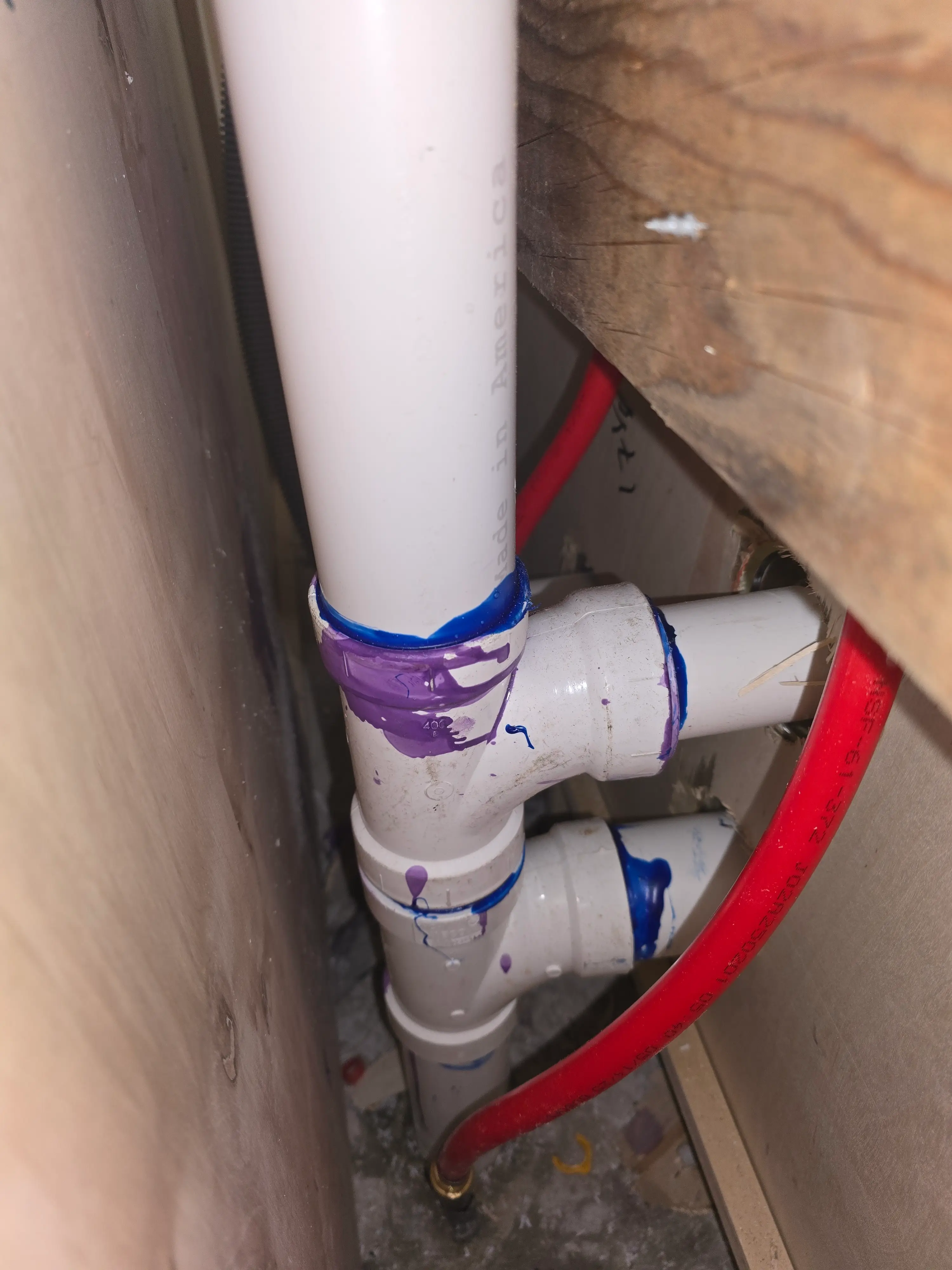 Gallery Image: Got Plumbing? LLC