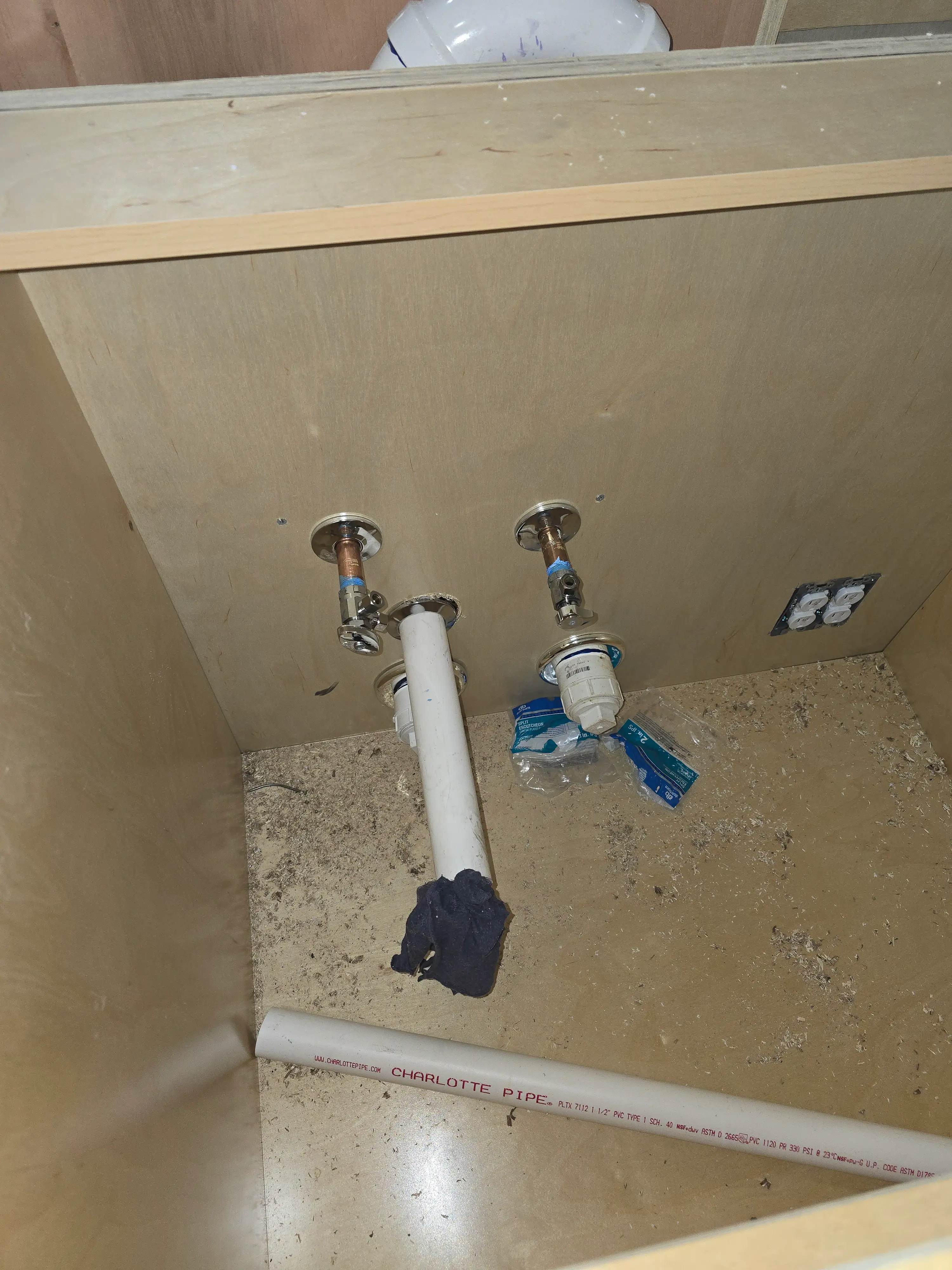 Gallery Image: Got Plumbing? LLC