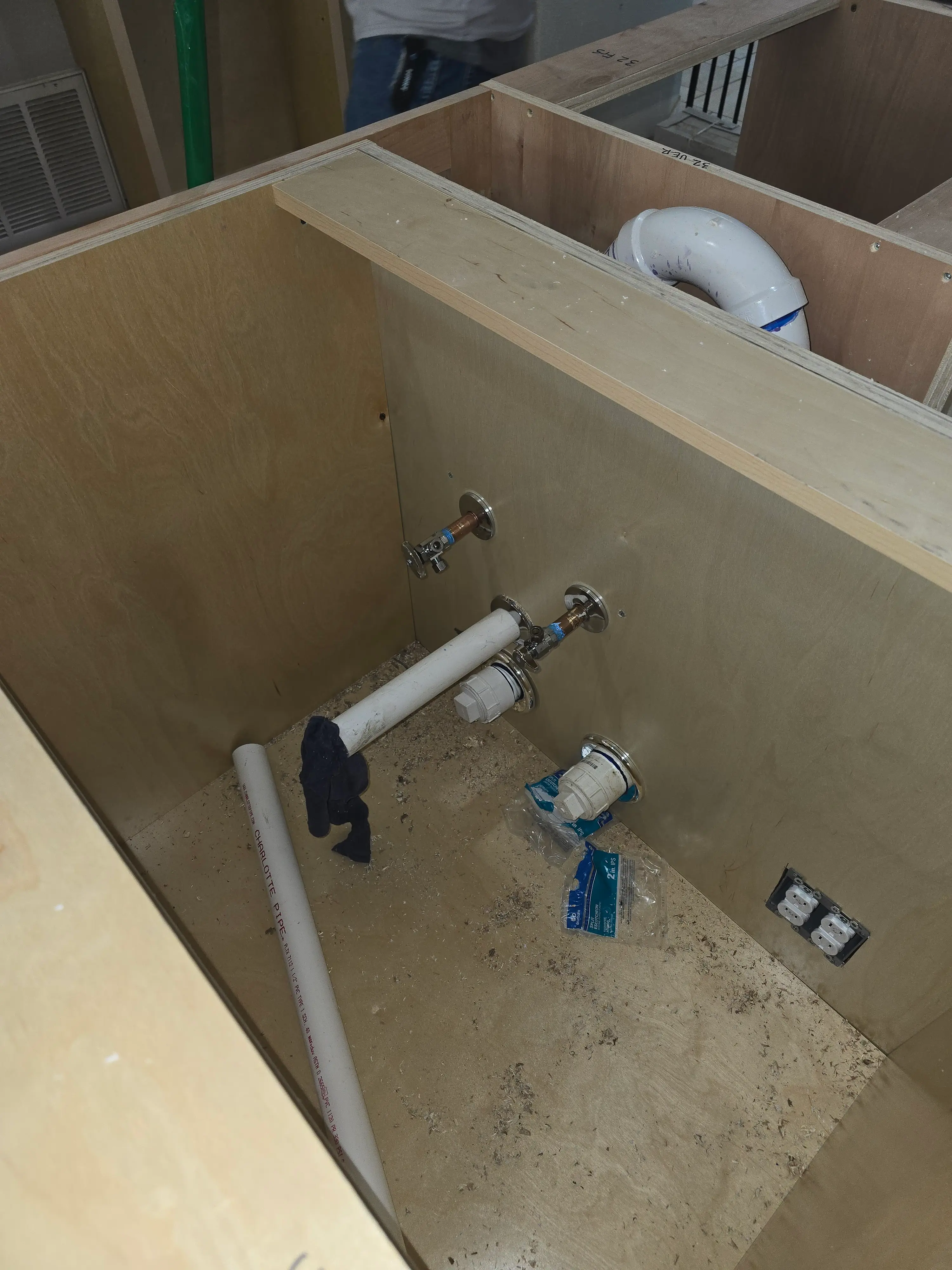 Gallery Image: Got Plumbing? LLC