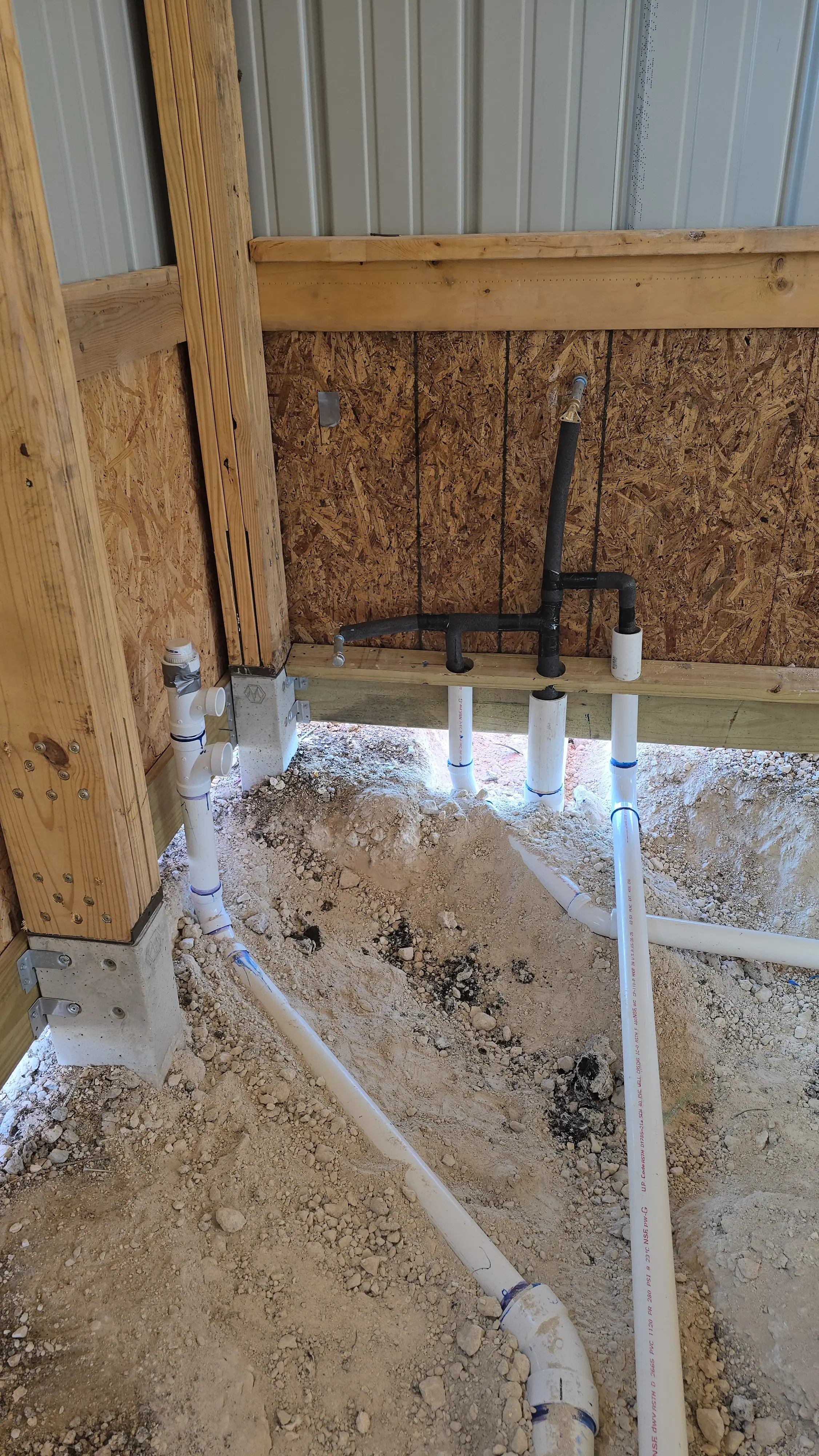 Gallery Image: Got Plumbing? LLC