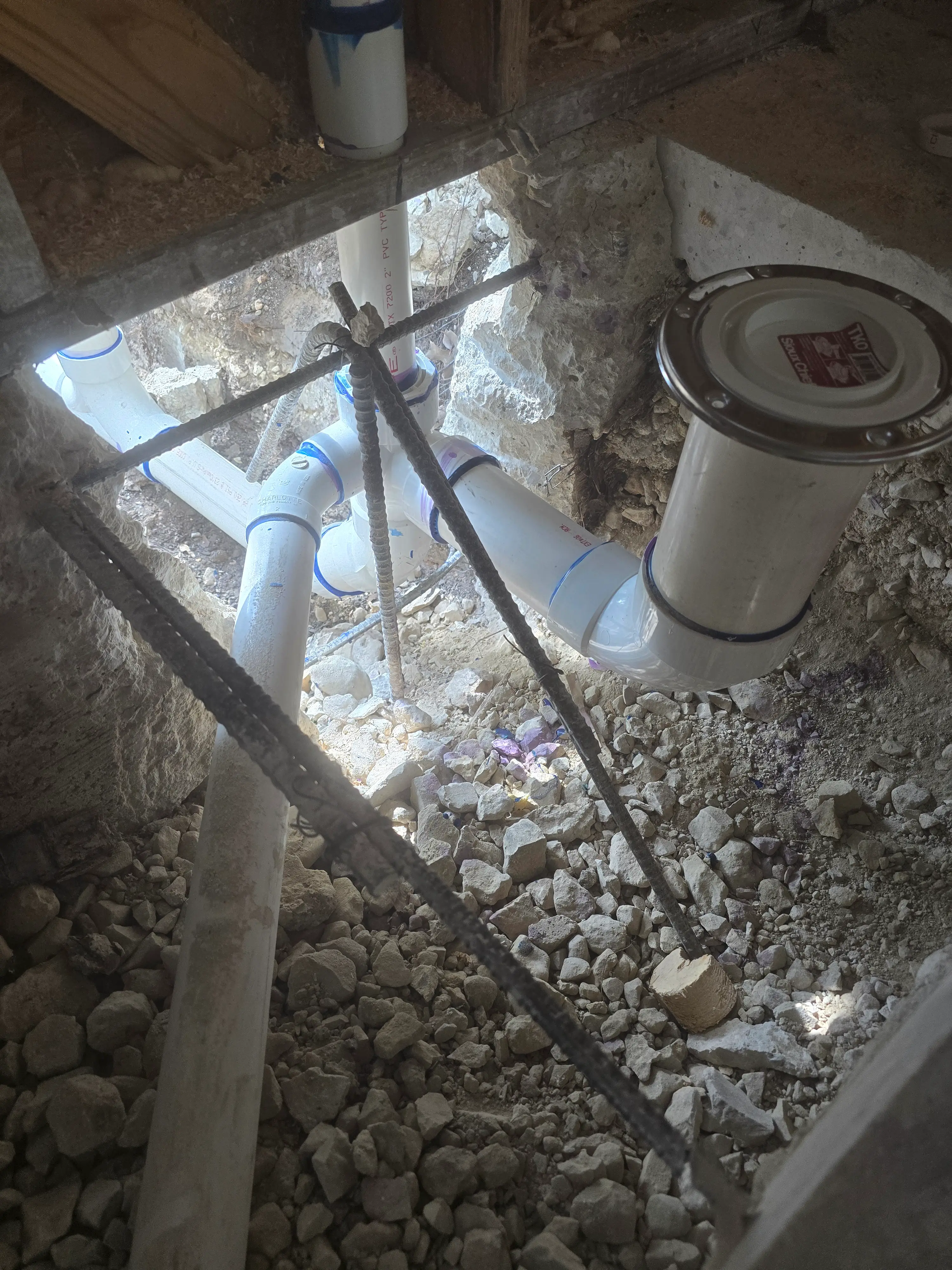 Gallery Image: Got Plumbing? LLC
