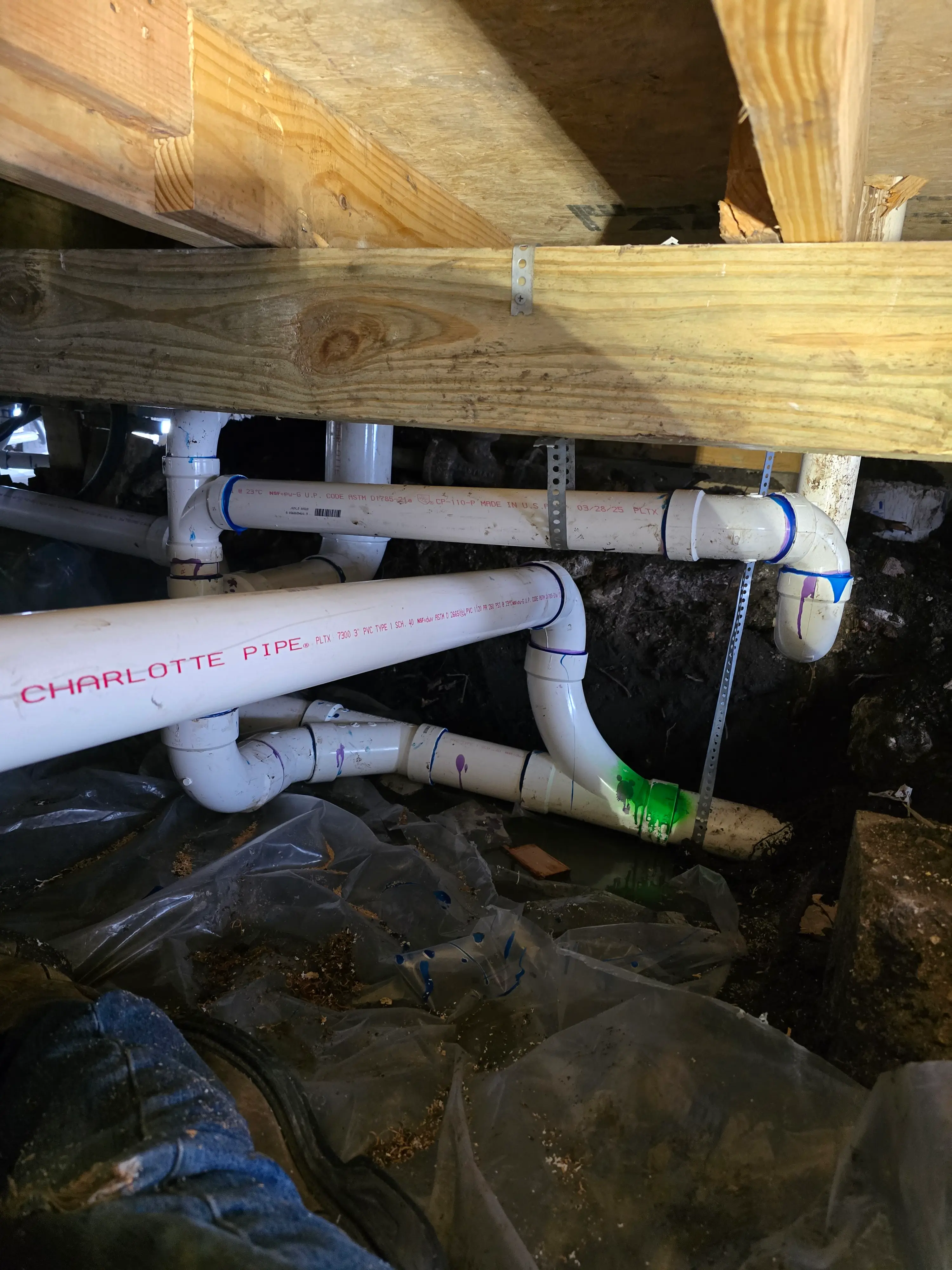 Gallery Image: Got Plumbing? LLC
