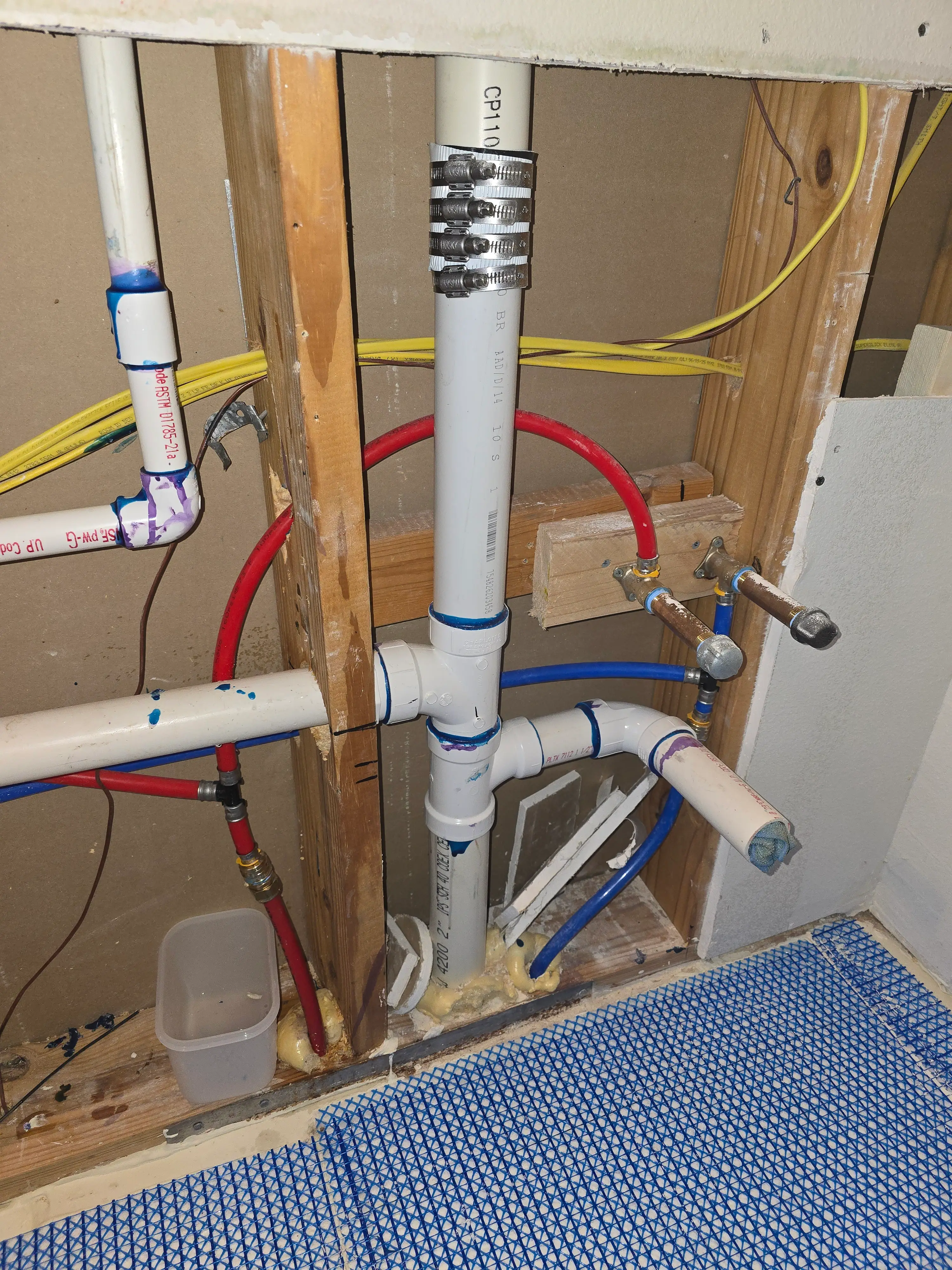 Gallery Image: Got Plumbing? LLC