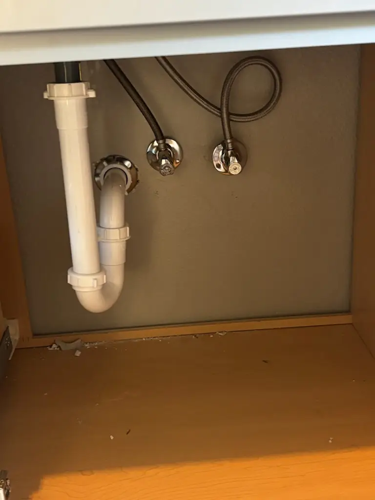 Gallery Image: Got Plumbing? LLC