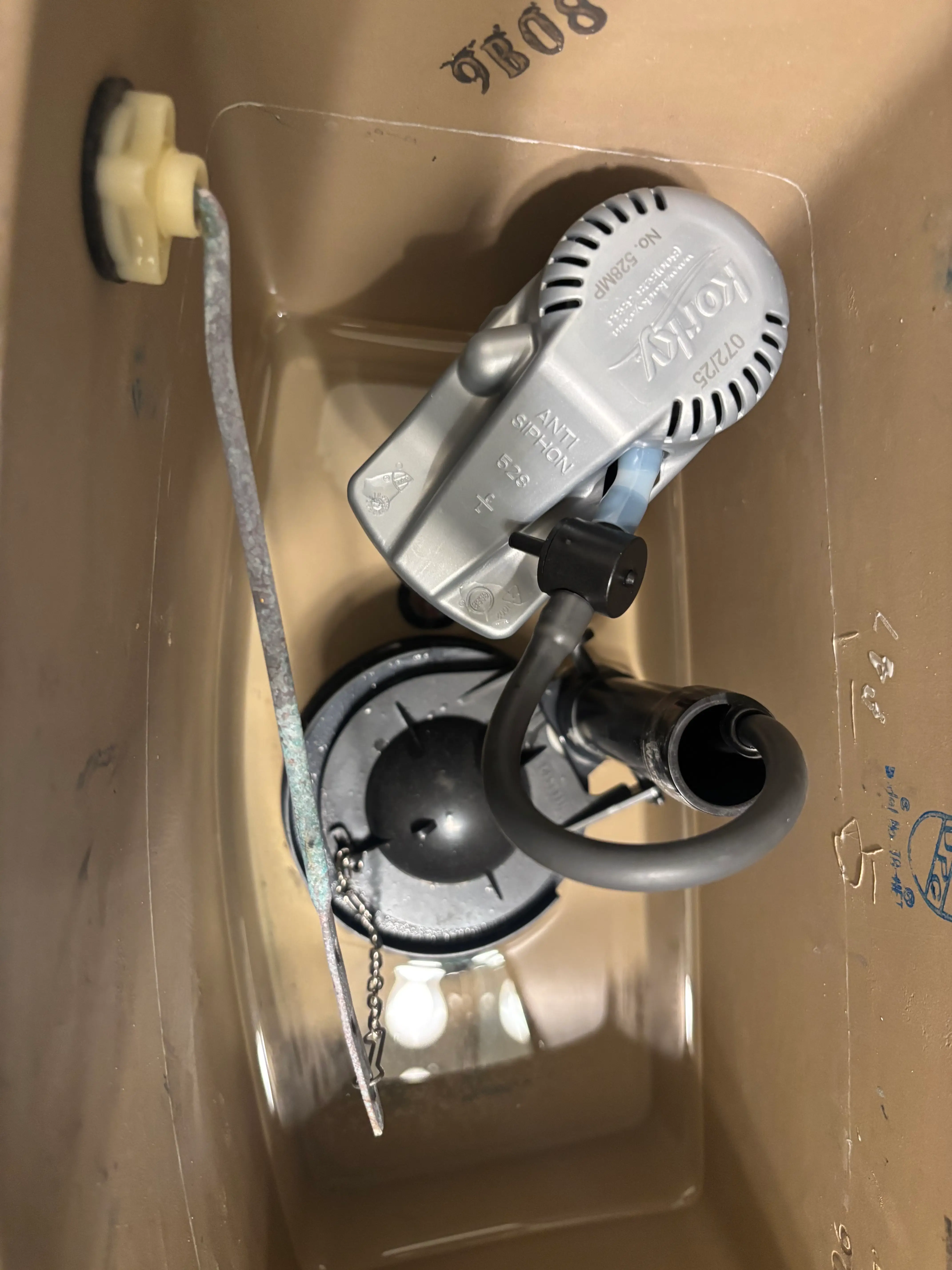 Gallery Image: Got Plumbing? LLC