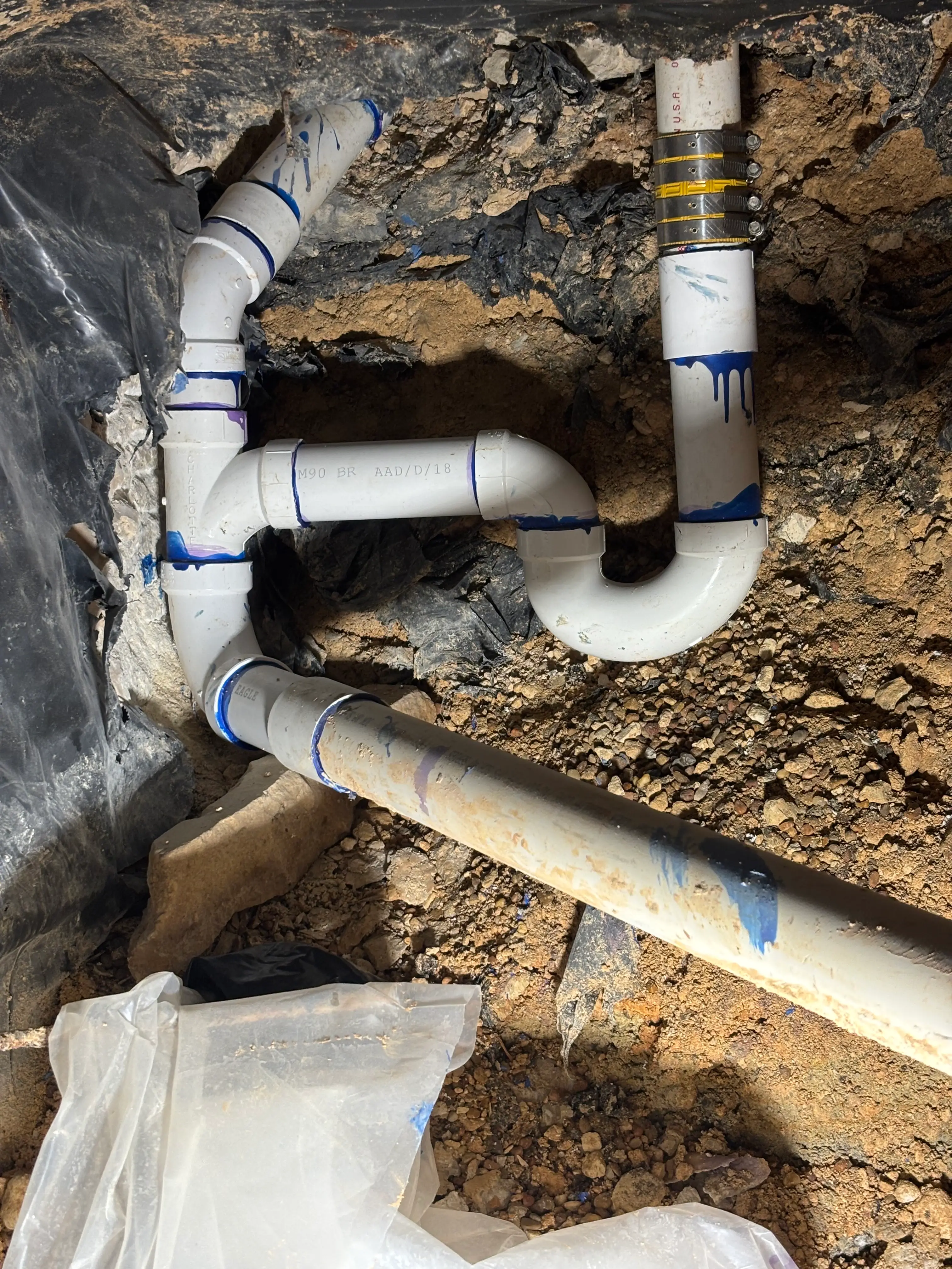 Gallery Image: Got Plumbing? LLC