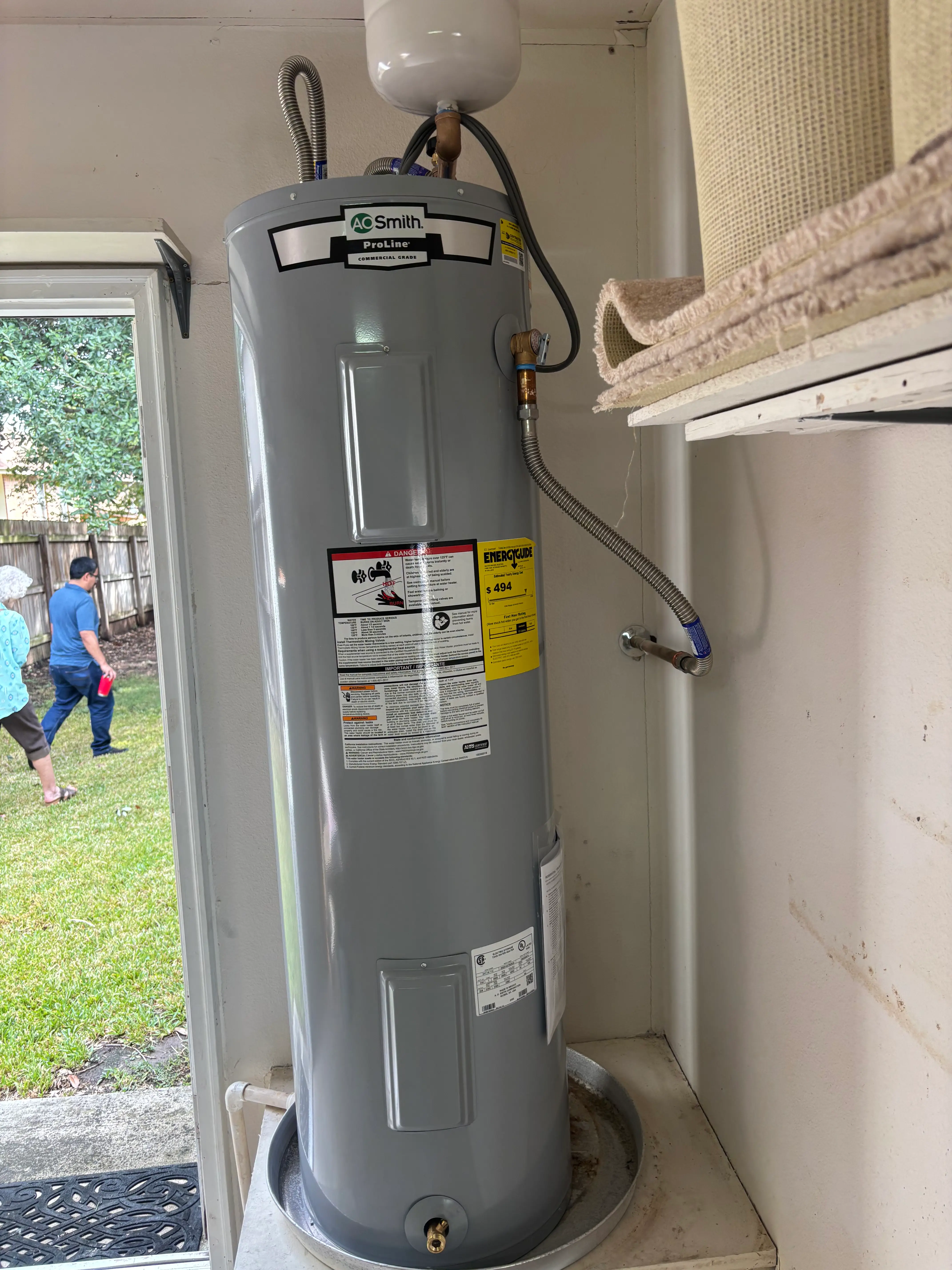 Gallery Image: Got Plumbing? LLC