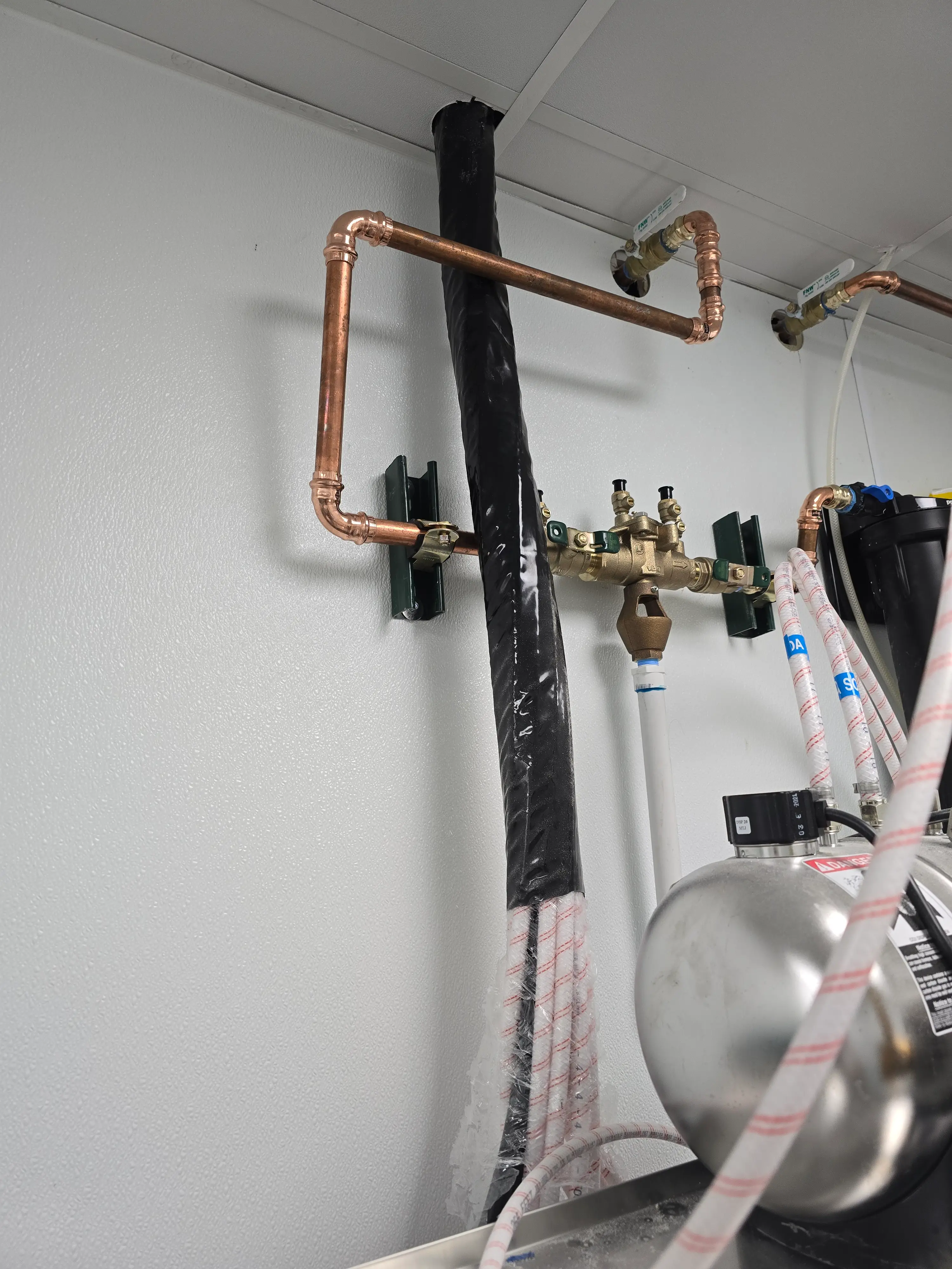 Gallery Image: Got Plumbing? LLC