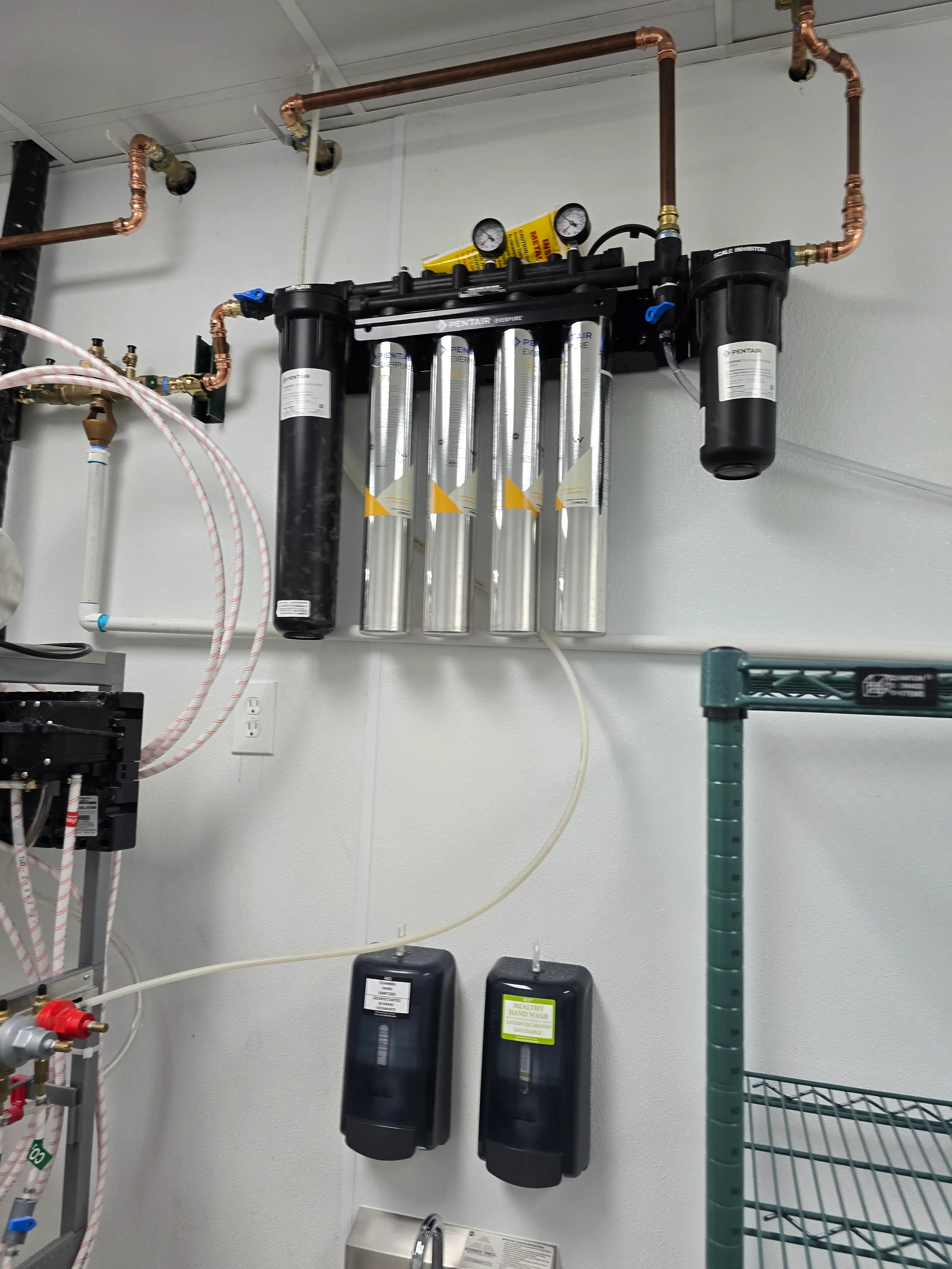 Gallery Image: Got Plumbing? LLC
