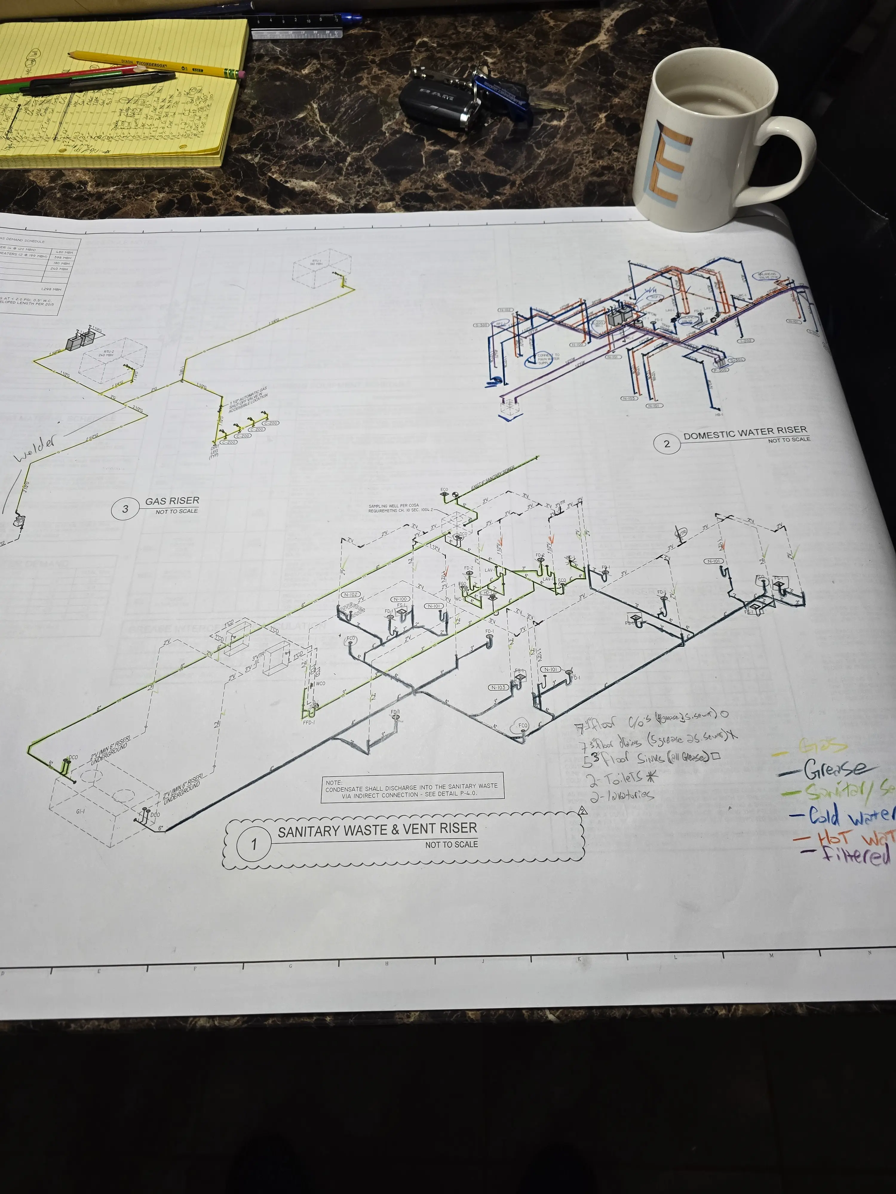 Gallery Image: Got Plumbing? LLC