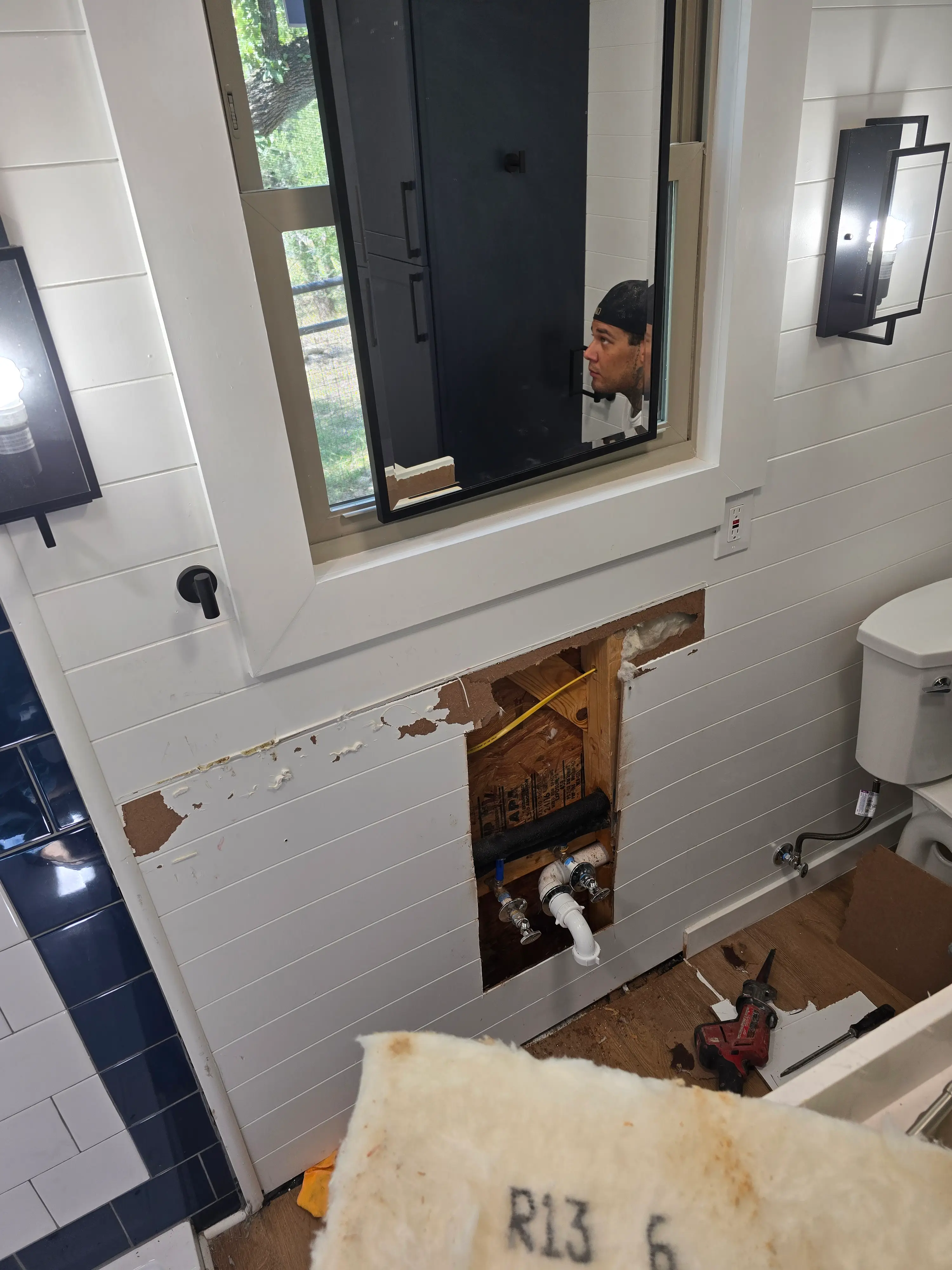 Gallery Image: Got Plumbing? LLC