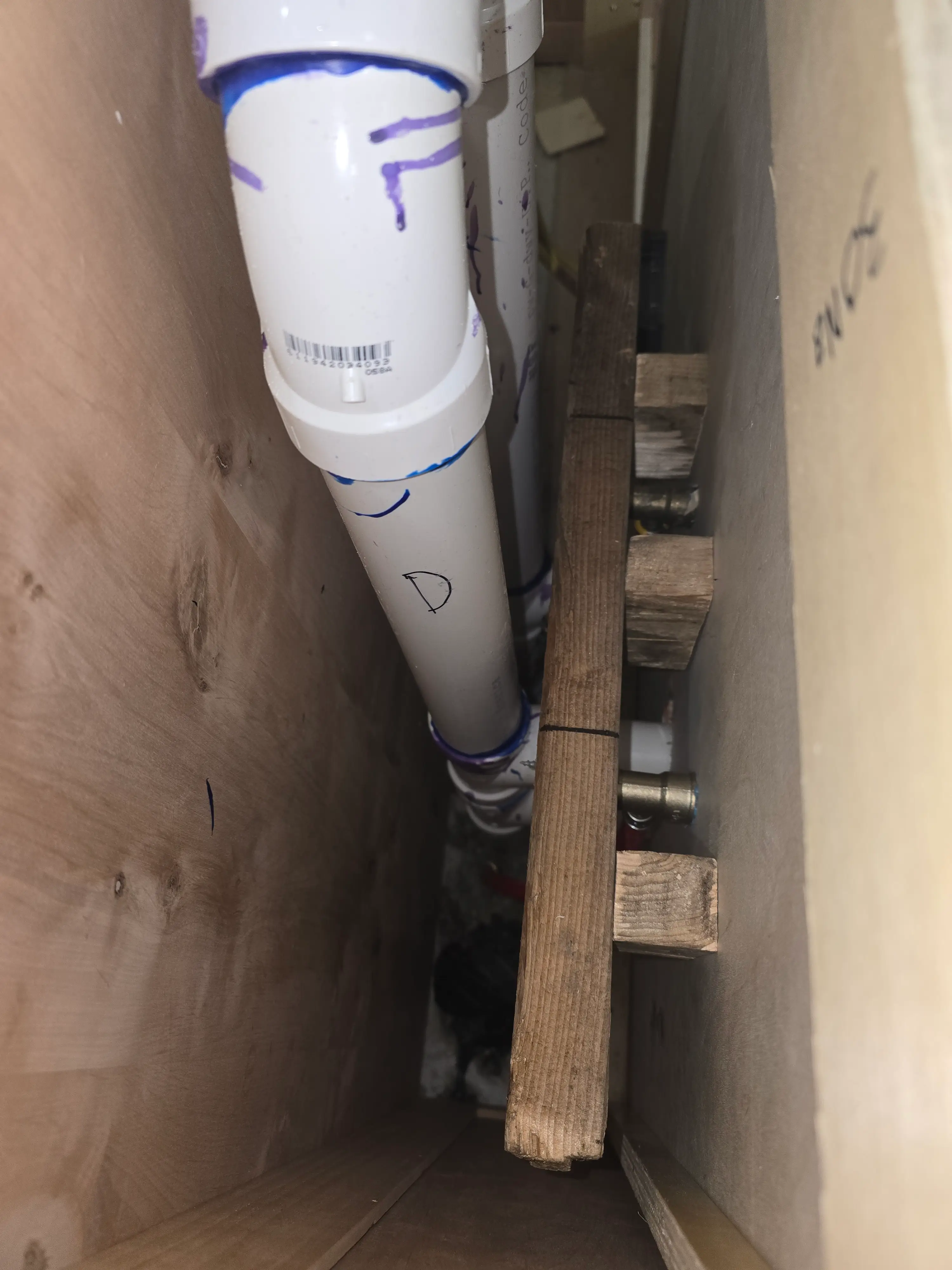 Gallery Image: Got Plumbing? LLC