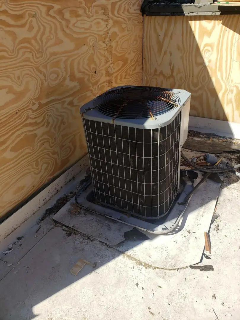Gallery Image : Horner’s Service DFW Heating & Air LLC