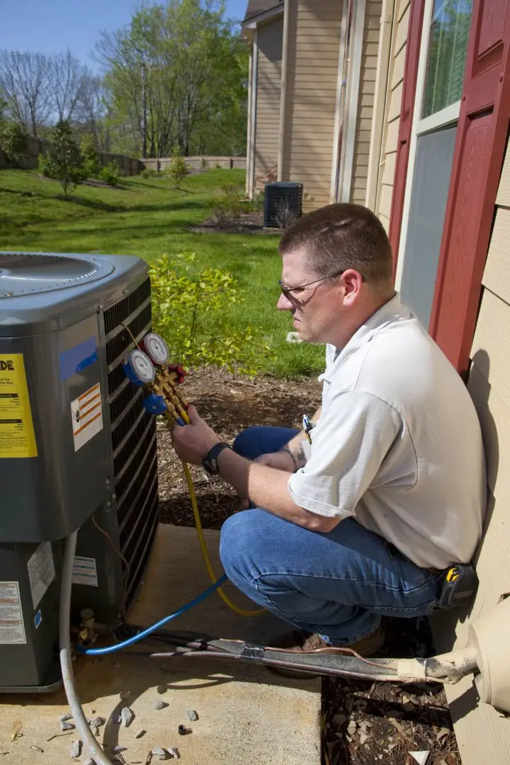 Gallery Image : Horner’s Service DFW Heating & Air LLC