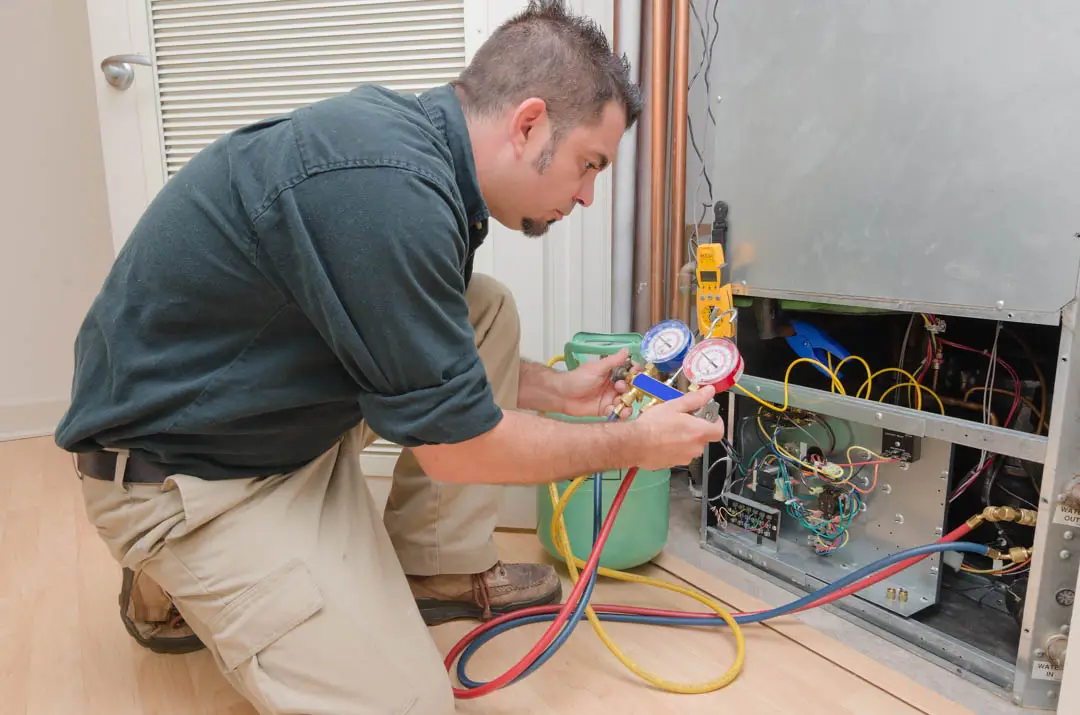 Gallery Image : Horner’s Service DFW Heating & Air LLC