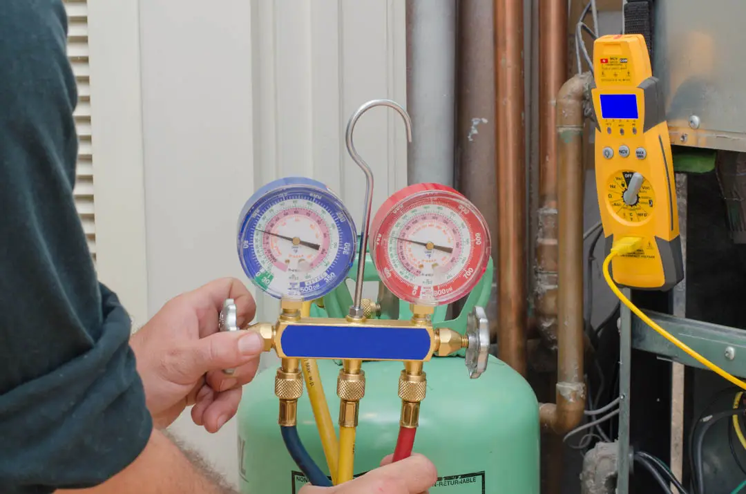 Gallery Image : Horner’s Service DFW Heating & Air LLC