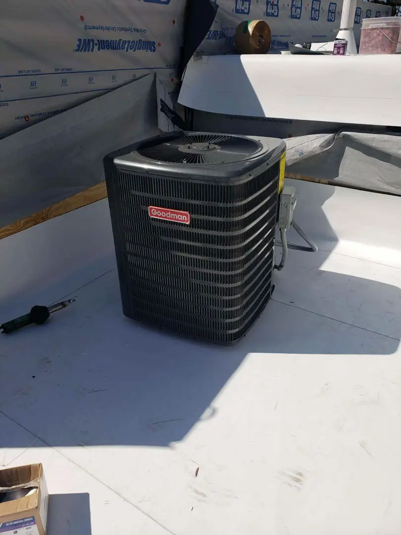 Gallery Image : Horner’s Service DFW Heating & Air LLC