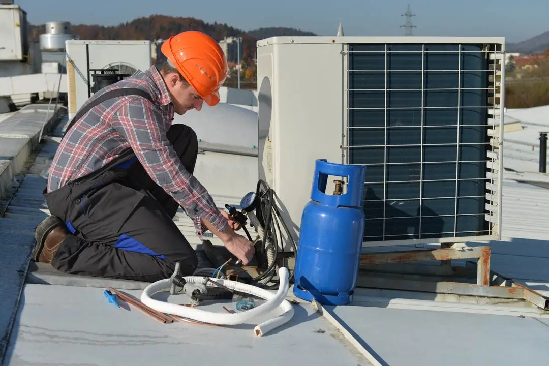 Gallery Image : Horner’s Service DFW Heating & Air LLC