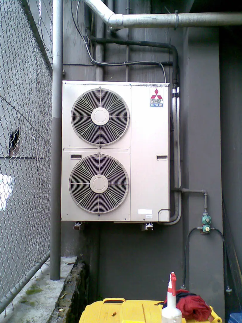 Gallery Image : Horner’s Service DFW Heating & Air LLC