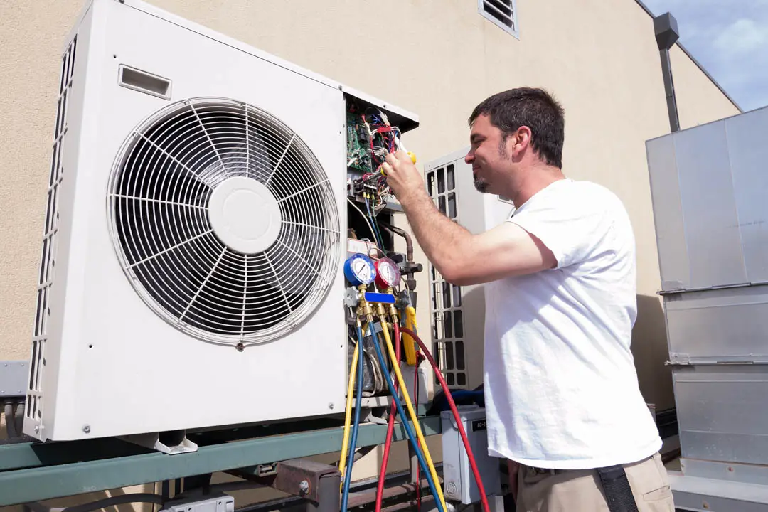 Gallery Image : Horner’s Service DFW Heating & Air LLC