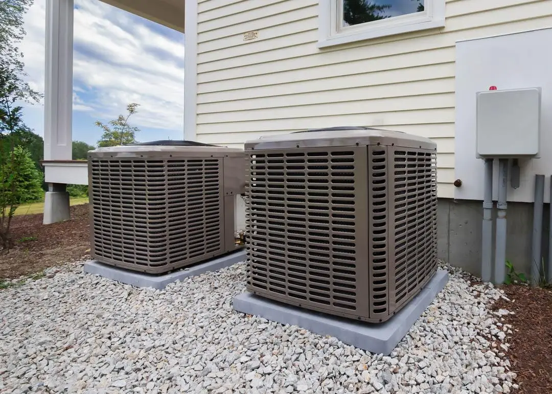 Gallery Image : Horner’s Service DFW Heating & Air LLC
