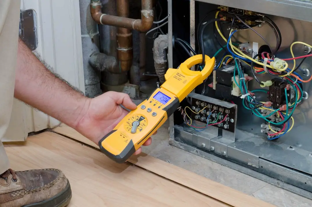 Gallery Image : Horner’s Service DFW Heating & Air LLC