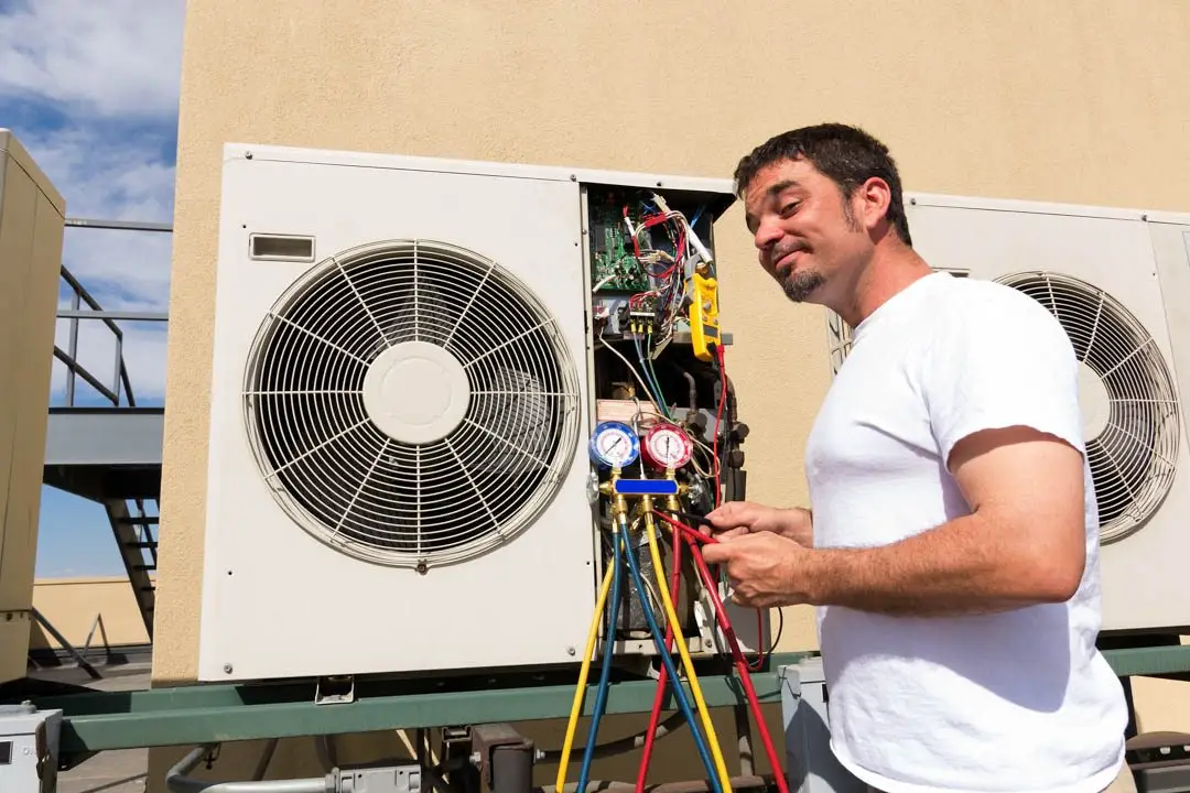 Gallery Image : Horner’s Service DFW Heating & Air LLC