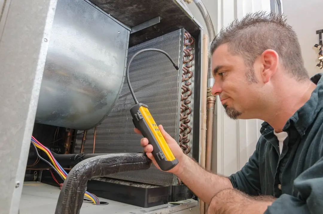 Gallery Image : Horner’s Service DFW Heating & Air LLC