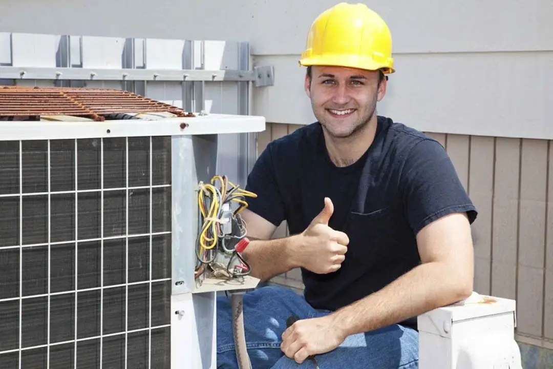 Gallery Image : Horner’s Service DFW Heating & Air LLC