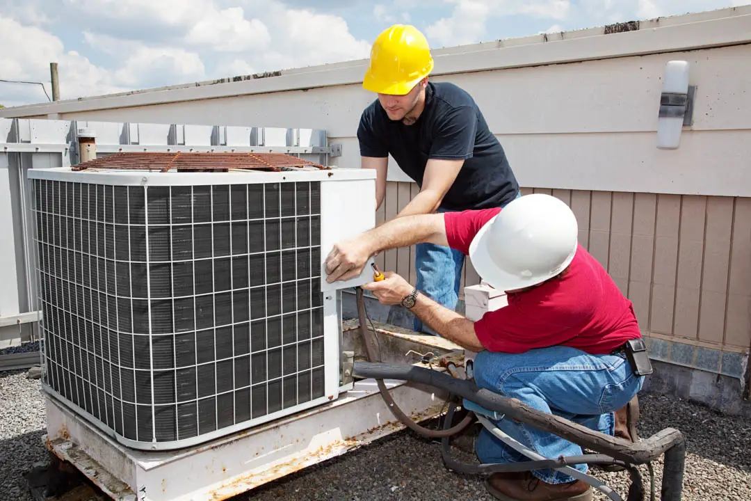 Gallery Image : Horner’s Service DFW Heating & Air LLC
