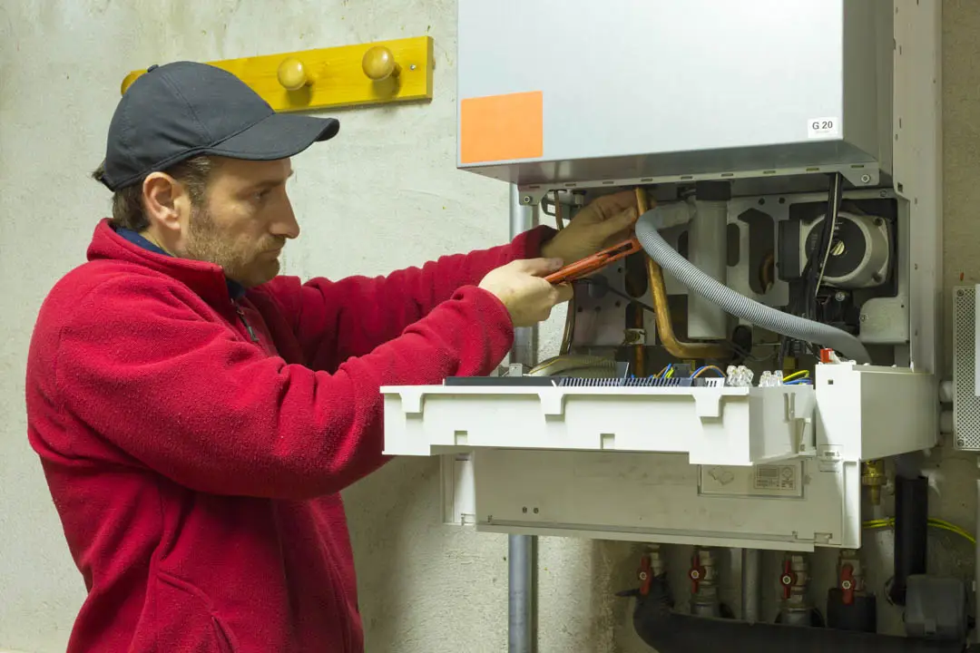 Gallery Image : Horner’s Service DFW Heating & Air LLC