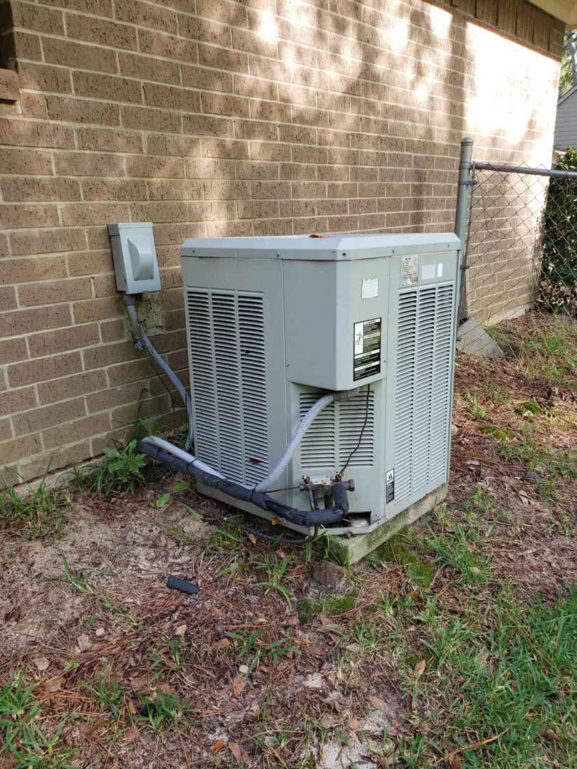 Gallery Image : Horner’s Service DFW Heating & Air LLC