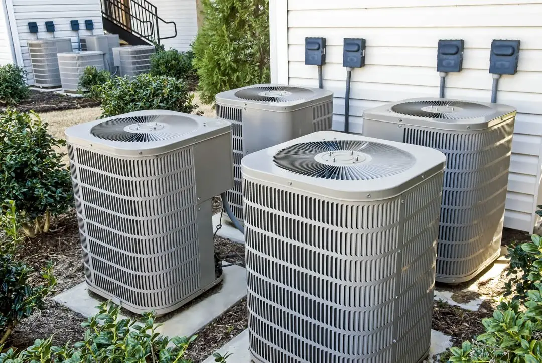 Gallery Image : Horner’s Service DFW Heating & Air LLC