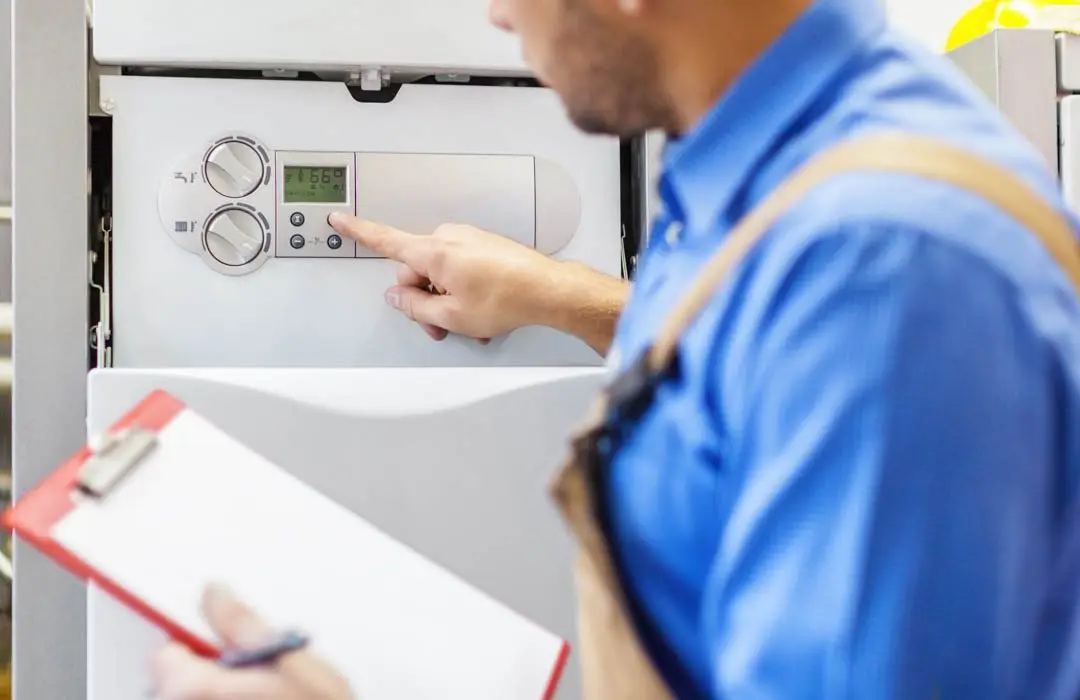 Gallery Image : Horner’s Service DFW Heating & Air LLC