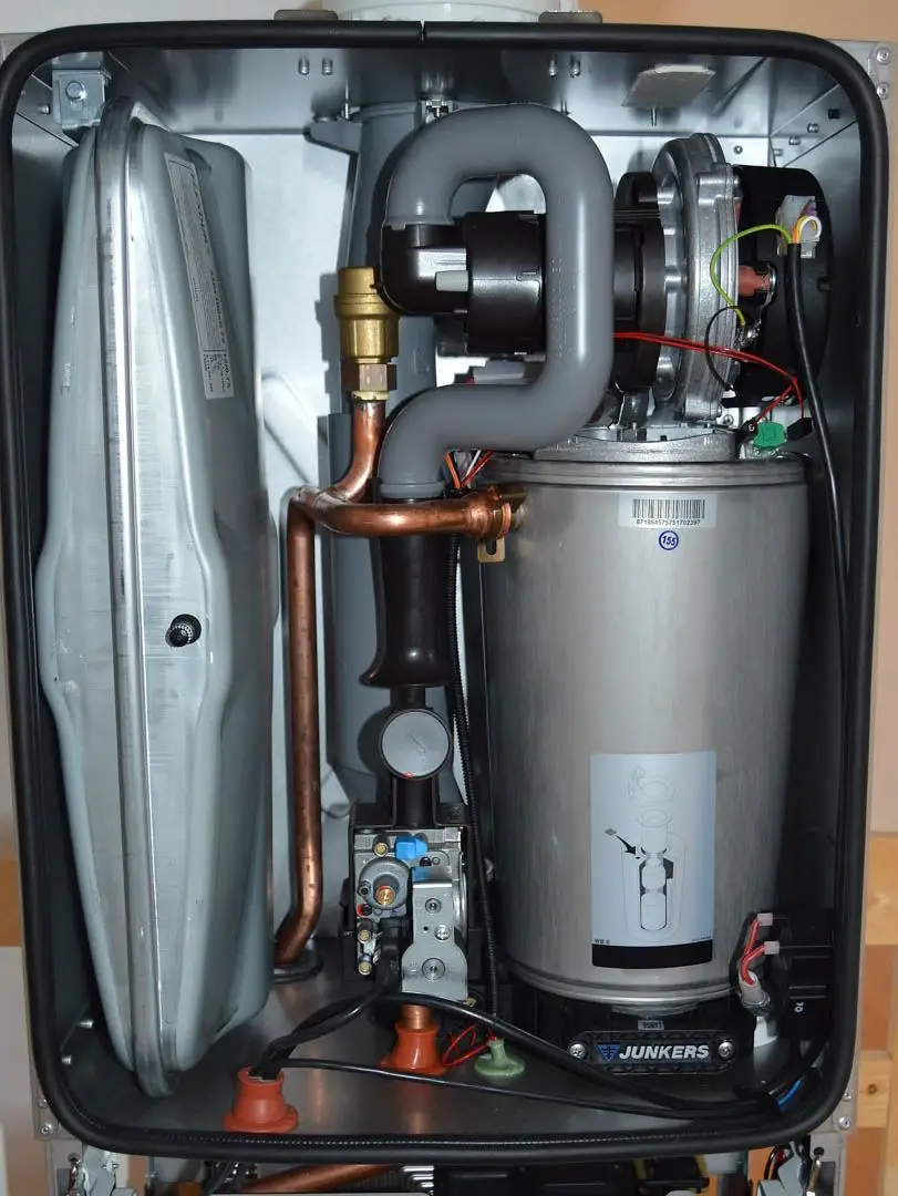 Gallery Image : Horner’s Service DFW Heating & Air LLC