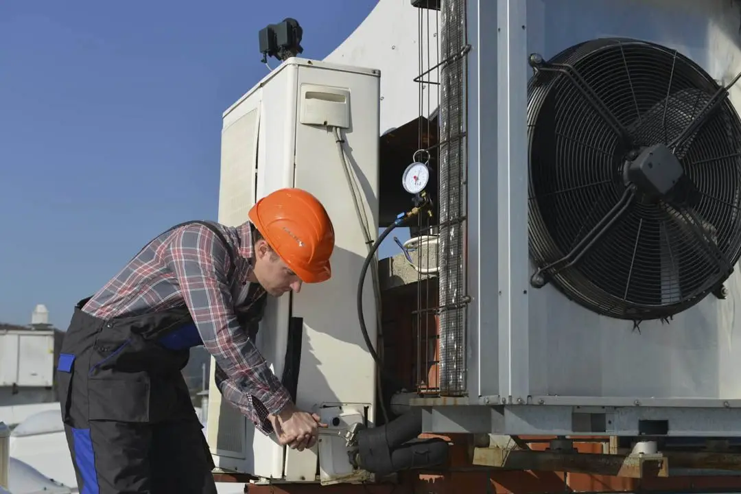 Gallery Image : Horner’s Service DFW Heating & Air LLC