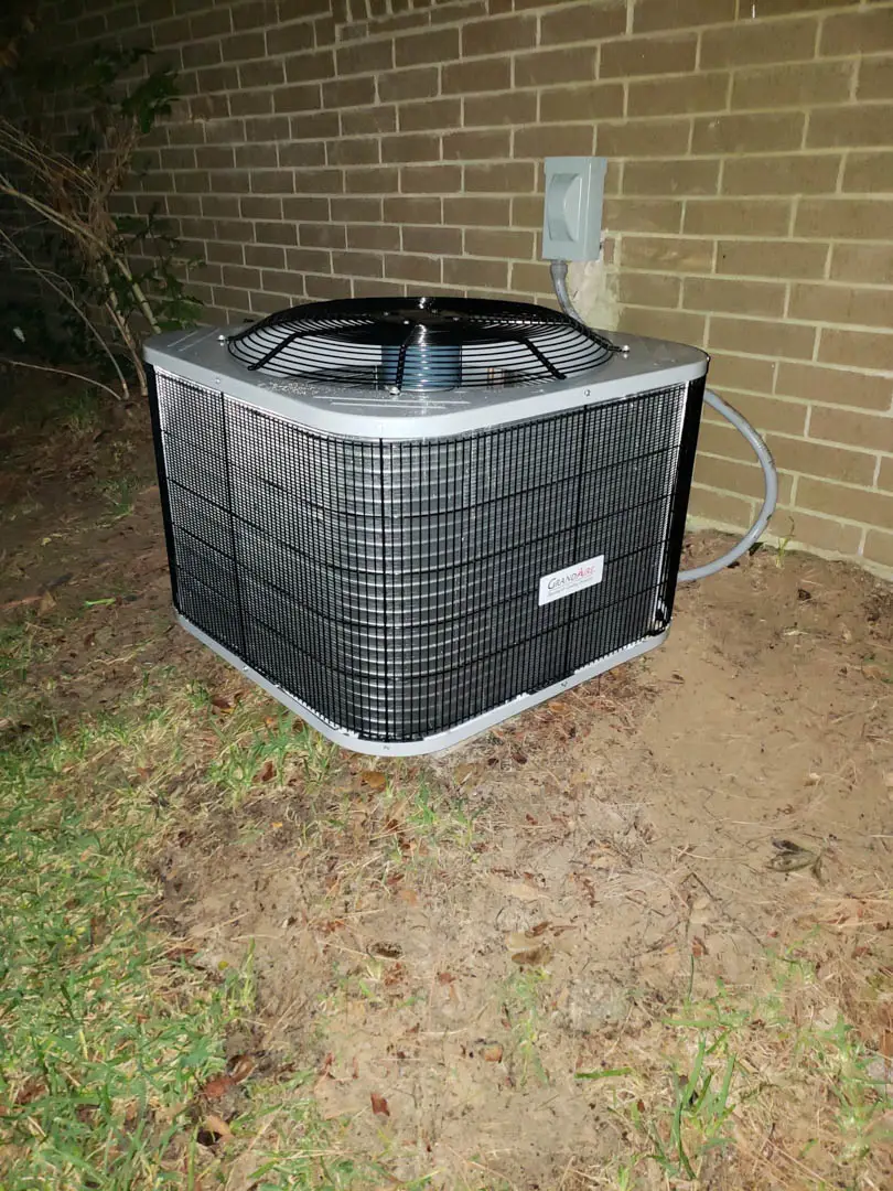 Gallery Image : Horner’s Service DFW Heating & Air LLC