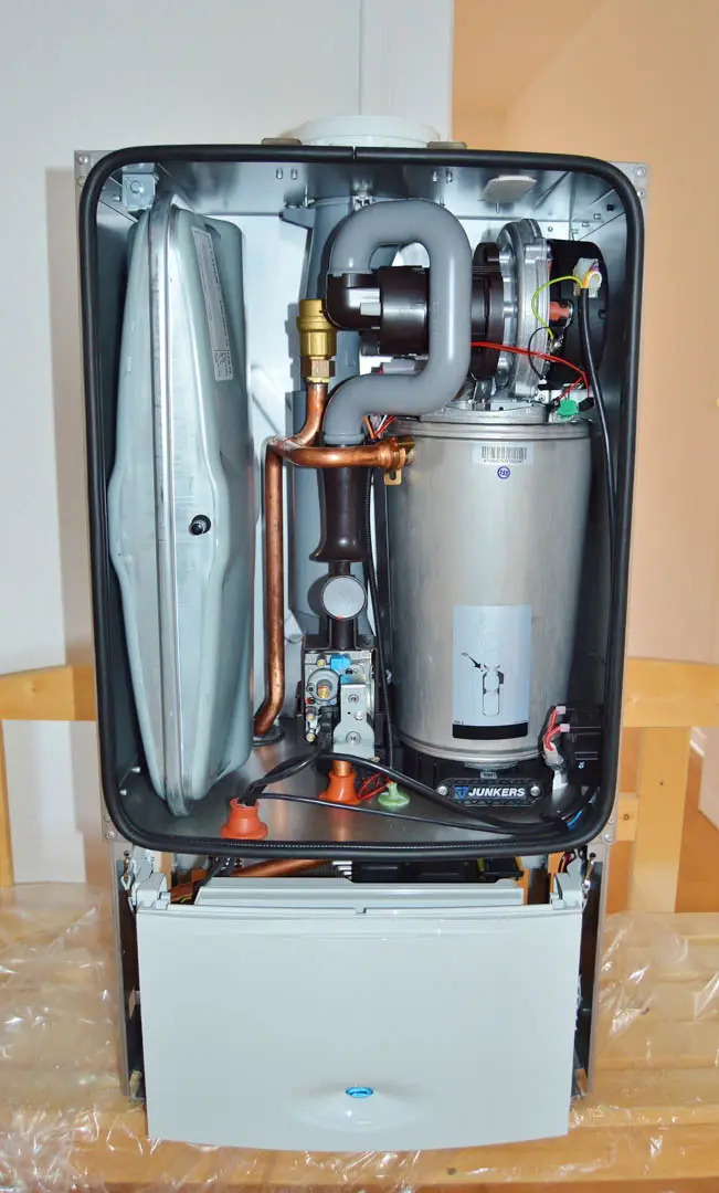 Gallery Image : Horner’s Service DFW Heating & Air LLC