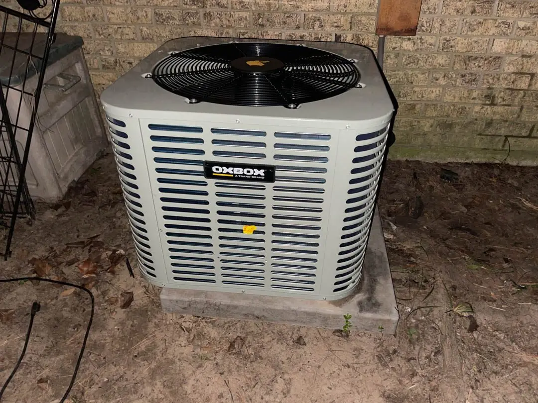 Gallery Image : Horner’s Service DFW Heating & Air LLC