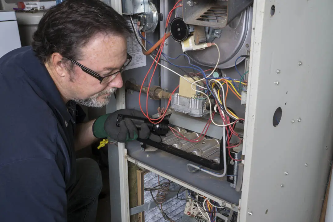 Gallery Image : Horner’s Service DFW Heating & Air LLC