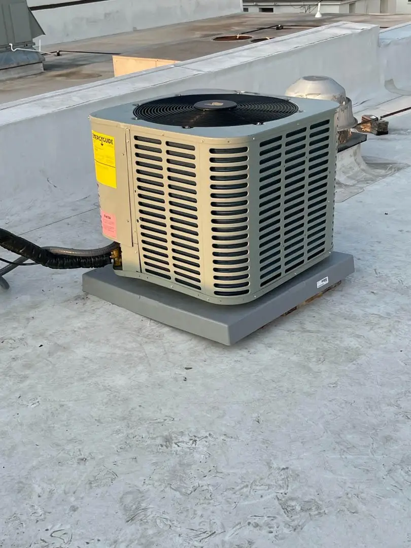 Gallery Image : Horner’s Service DFW Heating & Air LLC