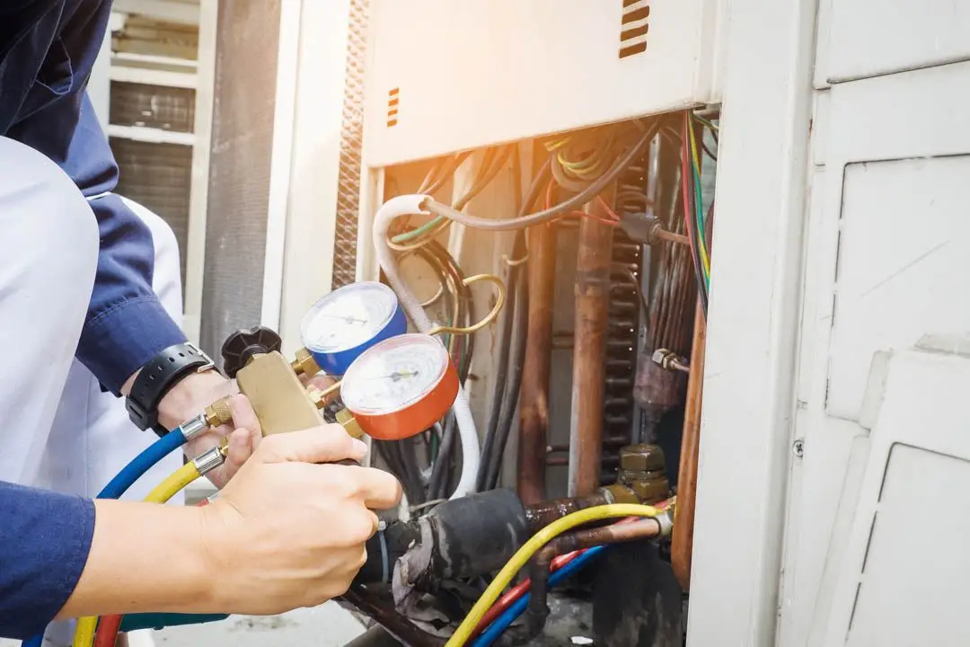 Gallery Image : Horner’s Service DFW Heating & Air LLC