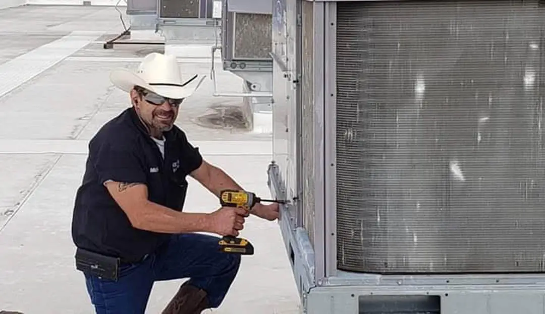 Gallery Image : Horner’s Service DFW Heating & Air LLC