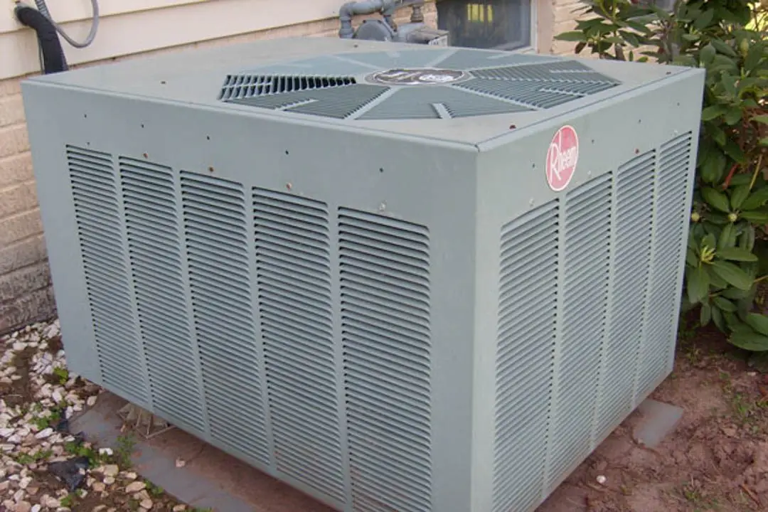 Gallery Image : Horner’s Service DFW Heating & Air LLC