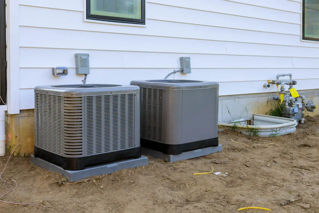 Gallery Image : Horner’s Service DFW Heating & Air LLC