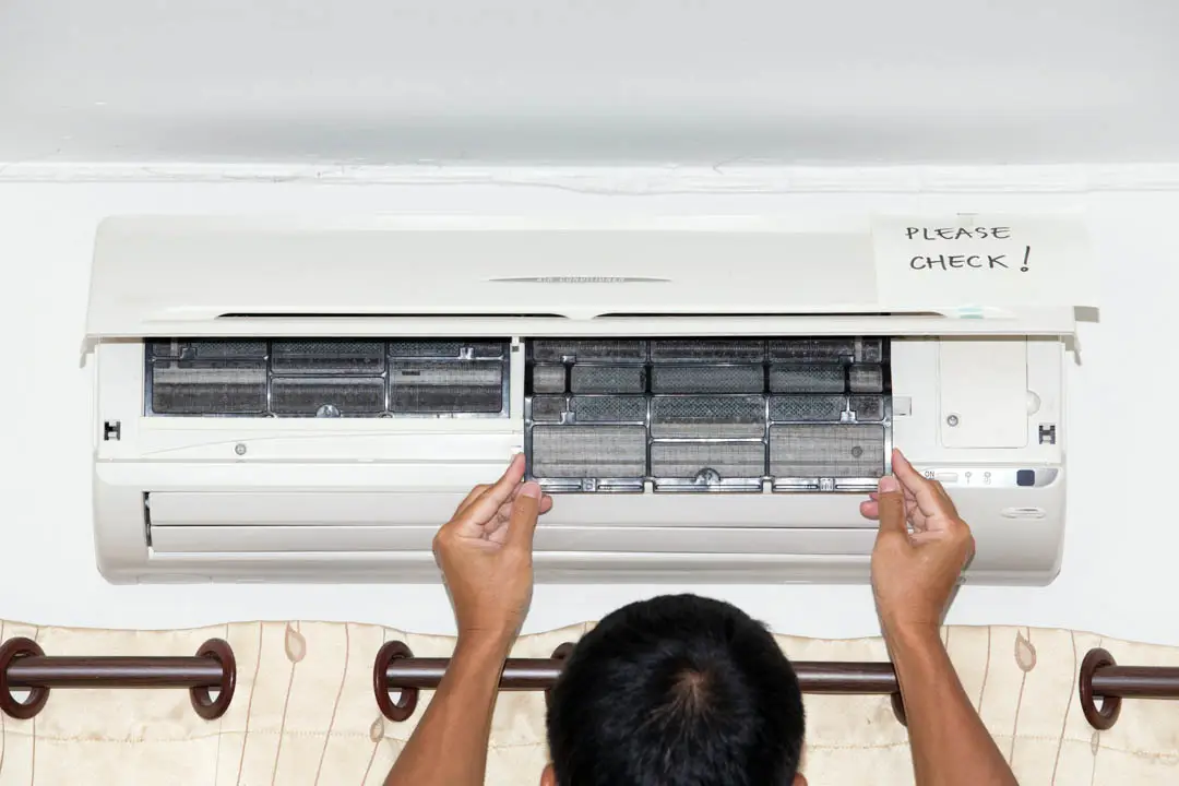 Gallery Image : Horner’s Service DFW Heating & Air LLC